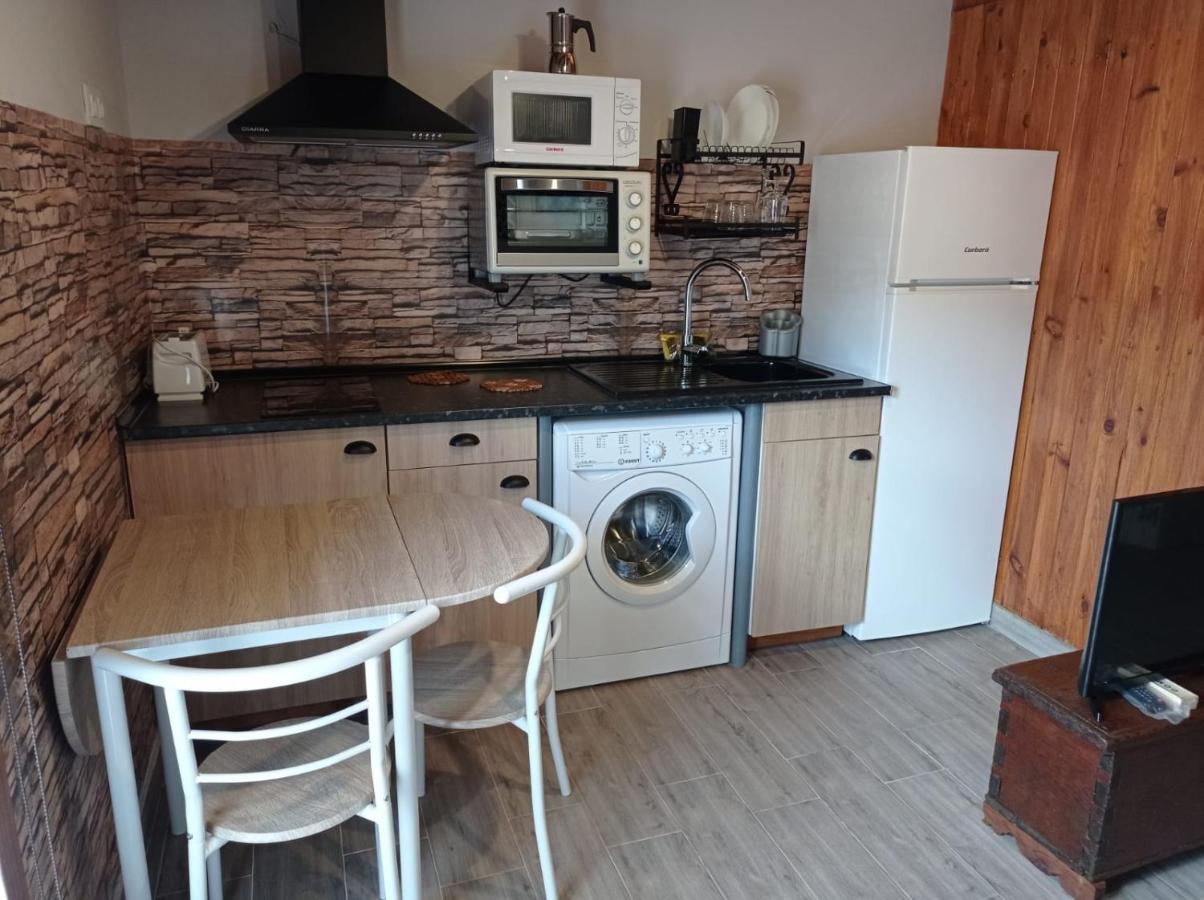 Apartamentos Casa Rural El Ventanico Olocau del Rey المظهر الخارجي الصورة