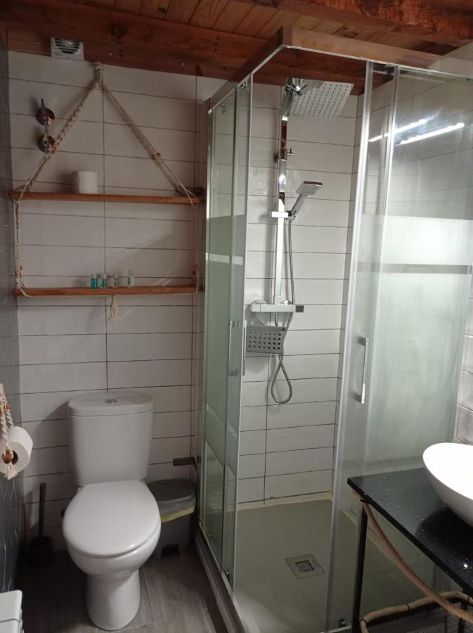 Apartamentos Casa Rural El Ventanico Olocau del Rey المظهر الخارجي الصورة