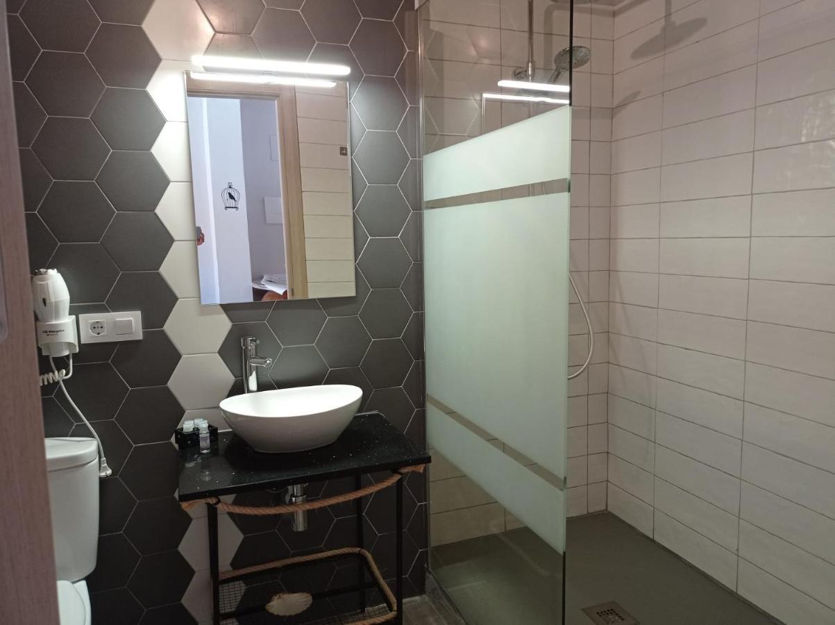 Apartamentos Casa Rural El Ventanico Olocau del Rey المظهر الخارجي الصورة