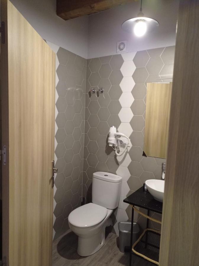 Apartamentos Casa Rural El Ventanico Olocau del Rey المظهر الخارجي الصورة